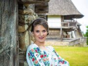 Interviu de suflet cu talentata Georgiana Cristea