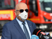 Anunțul făcut de Raed Arafat despre valul cinci al pandemiei