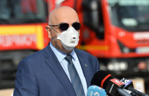 Anunțul făcut de Raed Arafat despre valul cinci al pandemiei