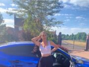 Un milionar celebru a încasat lovitura vieţii: „I-am dat cu flit, nu e genul meu”. Modelul a făcut dezvăluiri complete