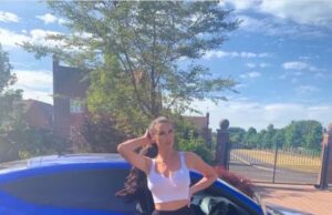 Un milionar celebru a încasat lovitura vieţii: „I-am dat cu flit, nu e genul meu”. Modelul a făcut dezvăluiri complete