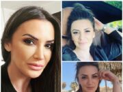 Cum arată Mara Bănică în luna a șasea de sarcină. Imaginea rară cu burtica de gravidă: „Hai că nu arăt rău”