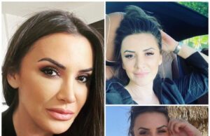 Cum arată Mara Bănică în luna a șasea de sarcină. Imaginea rară cu burtica de gravidă: „Hai că nu arăt rău”