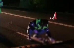 Craiovean spulberat de două mașini, pe un drum din Dolj. Bărbatul nu a avut nicio șansă de supraviețuire