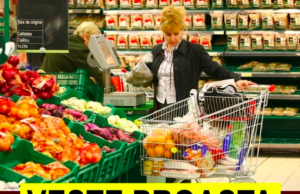 România ar putea ramane fara alimente? Președintele Asociaţiei Fermierilor din România: “Să mănânci poate fi un lux în viitor”