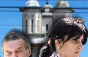 Acesta este cel mai mare secret al lui Gigi Becali. Cine este de fapt soția miliardarului