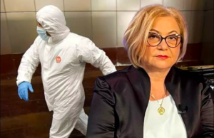 Medicul Carmen Dorobăţ A FĂCUT ANUNŢUL GROAZNIC pentru oameni..