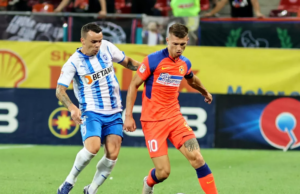 Florin Tănase a început „războiul” cu Universitatea Craiova! Ce le transmite oltenilor