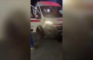 Știrea care a îngrozit Europa. Un atacator a deschis focul asupra unui autobuz cu elevi. Sunt trei morţi, dintre care doi copii. Unde s-a întâmplat