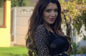 Celia se retrage din muzică! Artista e însărcinată în cinci luni: „Nu-mi mai găsesc locul”