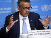 Directorul OMS avertizează: „Va apărea un alt virus pe care pur şi simplu nu îl vom putea stăpâni”