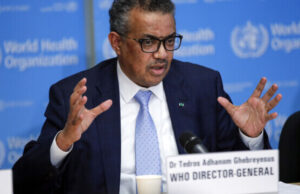 Directorul OMS avertizează: „Va apărea un alt virus pe care pur şi simplu nu îl vom putea stăpâni”