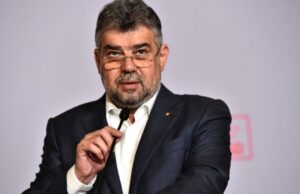 Marcel Ciolacu: „Certificatul verde, în contextul european, este o prioritate şi pentru români”