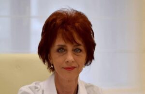 Schema de tratament a MEDICULUI Flaviei Groșan, confirmată de specialiștii din..