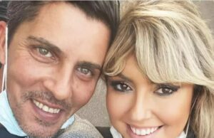 Sunt împreună din liceu și formează unul dintre cele mai discrete cupluri din România! Incredibil ce a anunțat acum Lucian Viziru după 17 ani de relație, dintre care 11 de căsătorie