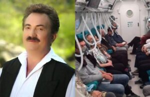 Răsturnare de situație în cazul morții lui Petrică Mâțu Stoian. Mai multe persoane au avut probleme după terapia hiperbară: ”Vin oameni afectați”