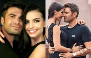 Cum s-a cunoscut Adrian Mutu cu soția sa, Sandra! Ea era doar o adolescentă când a văzut-o prima dată: ”Aveam 30 de ani, eram însurat”