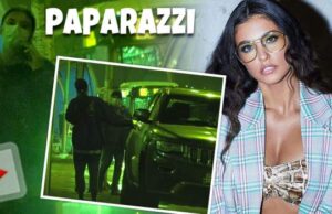 Ce face Antonia atunci când dă de greu? Sună un prieten. În ce ipostază a fost surprinsă vedeta