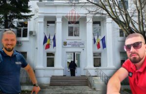 Bombă după bombă la IPJ Iași! După ce un fost comisar a fost reținut ieri pentru că a urcat beat mangă la volan, agentul Silviu Curcă, de la Secția II, i-a călcat pe urme! Șefii vor să-l ancheteze disciplinar