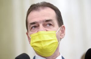 Planul lui Iohannis, devoalat de Orban: Mircea Geoană președinte, Klaus Iohannis premier