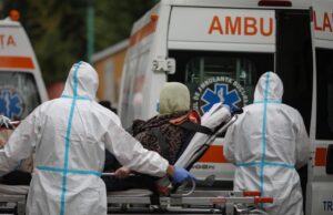 Ministrul Sănătăţii: „Suntem expuşi unui viitor val pandemic, în mod clar”