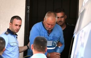 Mandate de aducere pentru audieri în dosarul „Caracal”. Termenul anterior, amânat după ce Dincă a făcut Covid