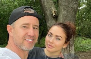 Reghe și iubita au aflat sexul bebelușului.