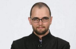 Oreste, prins drogat la volan. Ce se întâmplă acum cu prezentatorul TV