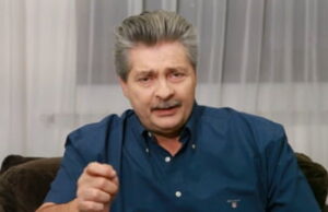 Sorin Ovidiu Vîntu anunţă APOCALIPSA! „Sfătuieşte-ţi părinţii să-şi facă rezerve de alimente! Conserve de carne, fasole, cartofi, ulei, zahăr, făină albă! Să aveţi lanternă şi baterii!”