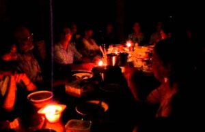 Europa ar putea rămâne fără curent electric între o zi şi o săptămână