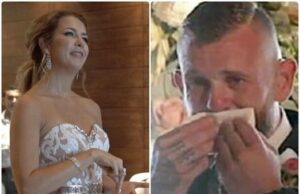 Mirele surd nu știa de ce mireasa s-a oprit brusc și nu vine la altar, dar când și-a dat seama ce face a izbucnit în lacrimi, la fel și toți invitații! Nimeni nu putea crede așa ceva! Ce făcuse mireasa cu 3 luni în urmă i-a distrus…–>