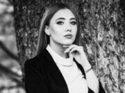 Rebeca, o studentă din Bistriţa, a fost găsită moartă într-un apartament din Cluj: „O inimă bună a încetat să mai bată”