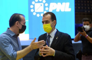 Scandal în ședinţa BEx al PNL. Ludovic Orban a fost exclus din partid: Sunt victima unei găşti demolatoare