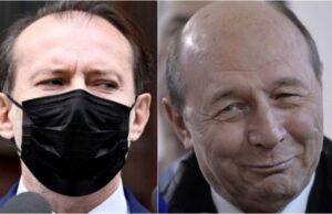 PNL a decis să fuzioneze cu PMP-ul lui Traian Băsescu