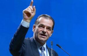 Ludovic Orban, prima reacţie după excludere: „Să le fie ruşine!”