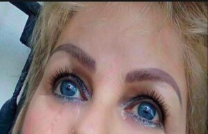 Povestea Elenei, o romanca plecata la munca in Italia, este dramatica.