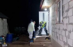 O femeie din Botoșani și-a ucis fratele imobilizat la pat. Agresoarea a fost internată la Psihiatrie