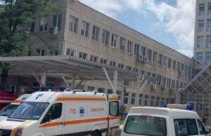 ”Evadare” ca-n filme la un spital din Brașov. Un bărbat a vrut să fugă pe geam, pe cearșafuri, pentru a-și cumpăra alcool