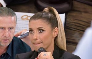 „Va fi jale pentru toată lumea!” Întâlnire secretă între Anamaria Prodan și Reghecampf!? Ce au discutat cei doi