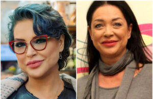 Eugenia Șerban, declarații emoționante despre lupta cu cancerul: