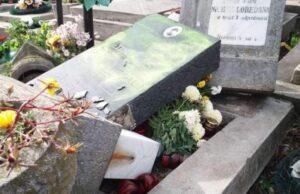 11 luni de închisoare pentru tinerii din Pătulele care au furat mâna unei moarte pentru că nu puteau să-i scoată inelul de pe deget.