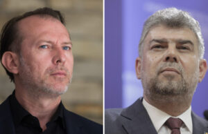 Ciolacu: Îi prezentăm președintelui Iohannis două variante de premier. Prima – prin rotație, liderii celor două partide