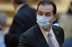 Ludovic Orban: „Klaus Iohannis vrea să fie premier din 2024. Nu se pensionează”