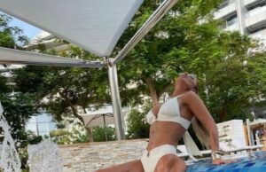 Anamaria Prodan și-a șocat fanii de pe Instagram. Poza care a stârnit mii de reacții