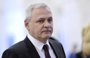 Liviu Dragnea: Există o înțelegere ca Iohannis să devină premier și România să fie republică parlamentară. Tot ce se întâmplă acum are legătură cu 2024
