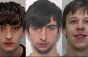 Trei adolescenţi au înjunghiat un bărbat, apoi l-au aruncat în apele unui canal. Tinerii s-au ales cu zeci de ani de închisoare