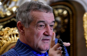 Gigi Becali a anunțat suma pentru care vinde FCSB-ul: ”Ultimul preț”. Cine i-a spus că va găsi un alt patron
