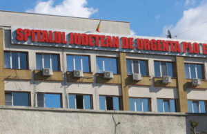 Încă un incident tragic la Spitalul Județean Ploiești. Un pacient a murit după ce s-ar fi aruncat de la etaj