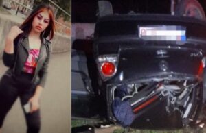 Maria s-a stins din viață la doar 15 ani, într-un teribil accident, în Întorsura, Dolj. ”Doamne, nu e drept. Unde ești, Doamne?!”