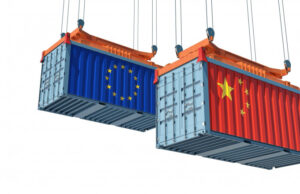 China acuză Uniunea Europeană că pune în pericol aprovizionarea pe plan mondial